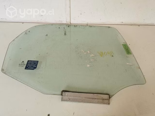 Vidrio Puerta Trasera Derecha (VA048) Chevrolet Co