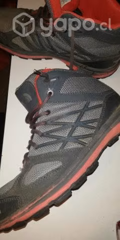 Zapatillas the northface talla 42 - Imagen 3