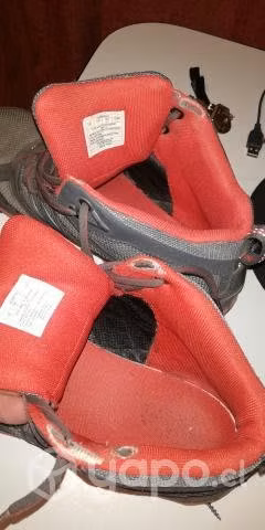 Zapatillas the northface talla 42 - Imagen 4