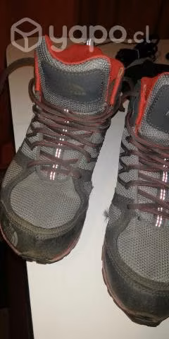 Zapatillas the northface talla 42 - Imagen 6