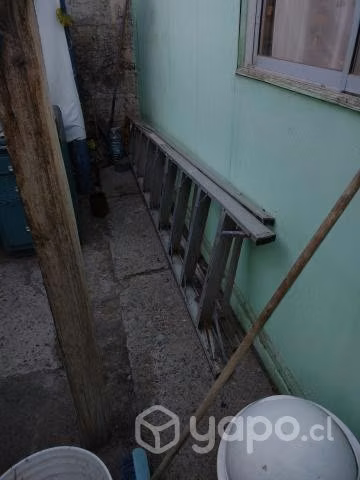 Muebles y otros por cambio de casa
