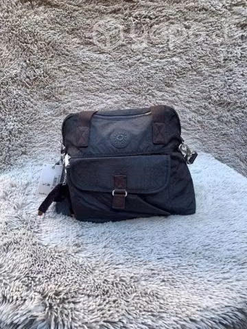 Bolso Kipling Panheiro + 2 Regalos - Imagen 3