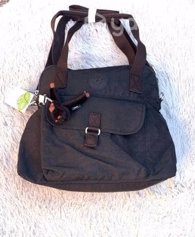 Bolso Kipling Panheiro + 2 Regalos - Imagen 2