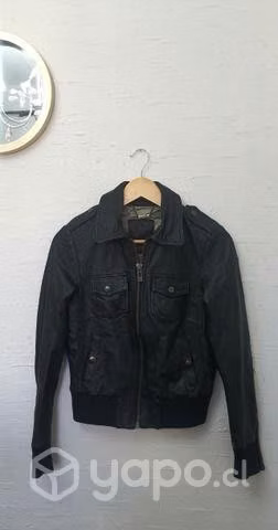 Chaqueta mujer talla S