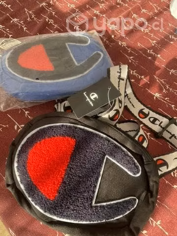 Champion original