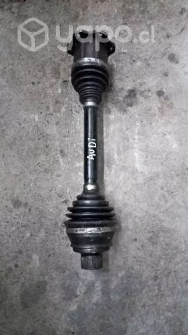Homocinetica Audi A3
