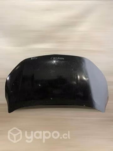 Capot Chevrolet Spin 2019 2021