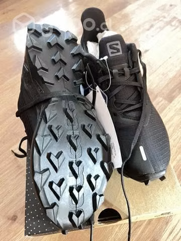 Zapatillas nueva de mujer - Imagen 2