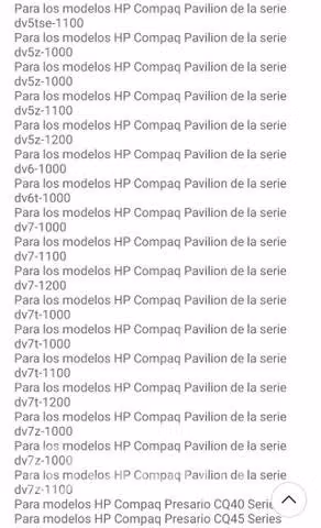 Cargador hp ppp012d original - Imagen 3