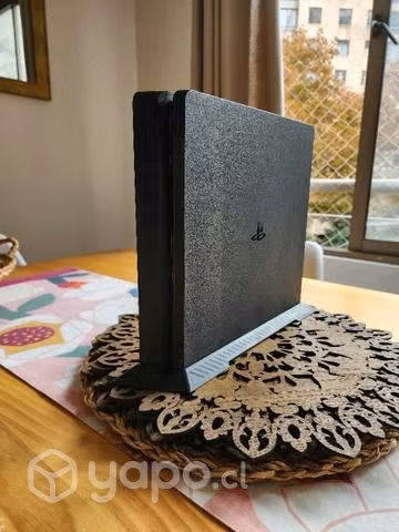 PlayStation 4 - Imagen 2