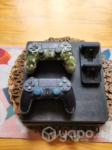 PlayStation 4