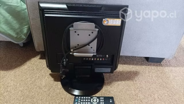 Televisor/monitor 19 pulgadas LG