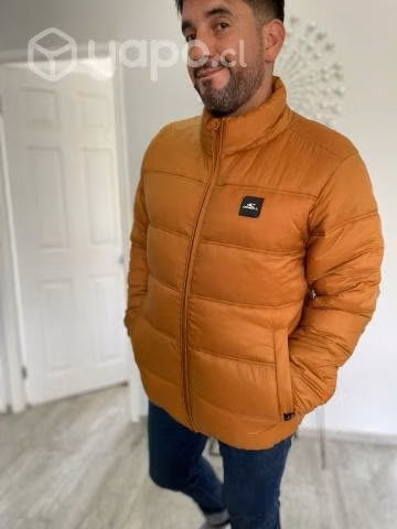 Parka Oneil nueva con etiqueta talla XL
