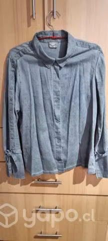 Lindas camisas - Imagen 3