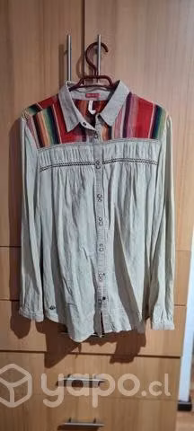 Lindas camisas - Imagen 6