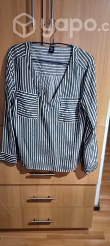 Lindas camisas - Imagen 5