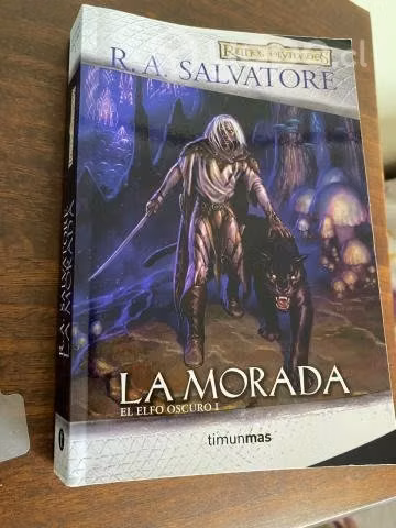La morada