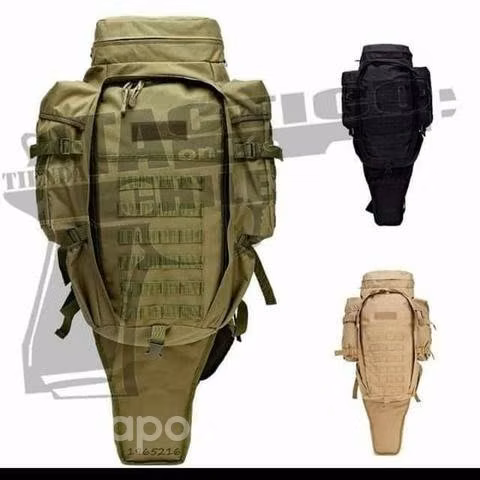 Bolsos tácticos - Imagen 6