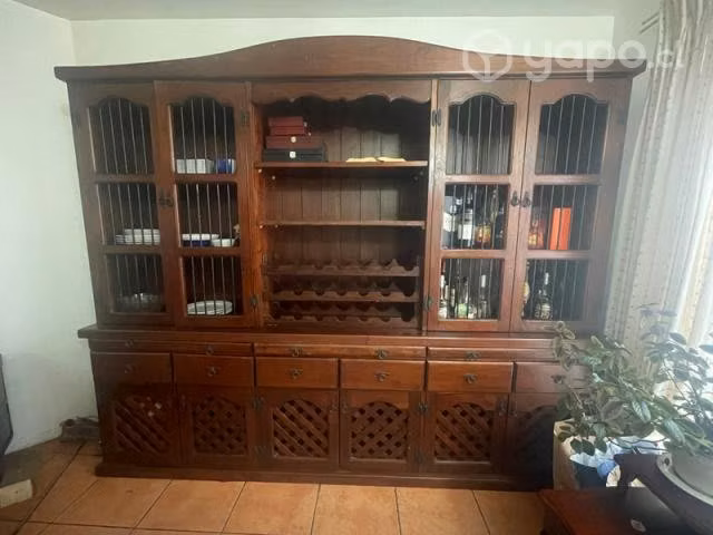 mueble maravilloso rauli