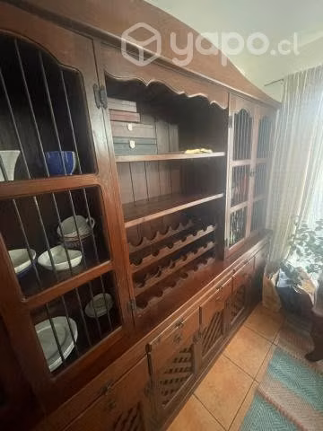 mueble maravilloso rauli