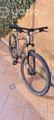 Bicicleta Trek Marlin 5