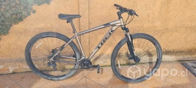 Bicicleta Trek Marlin 5
