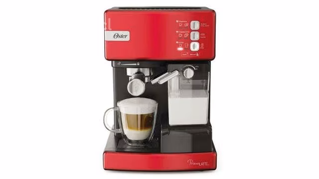 Cafetera Oster - Imagen 2