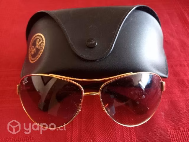 Lentes de sol