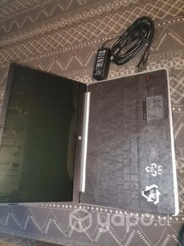 Laptop HP 15-ef1xxx