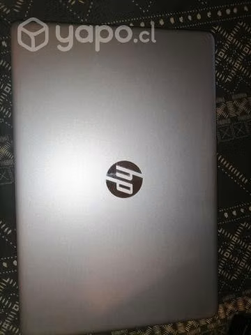 Laptop HP 15-ef1xxx