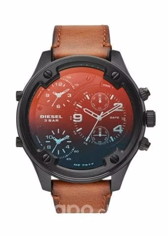 Reloj Diesel model DZ7417
