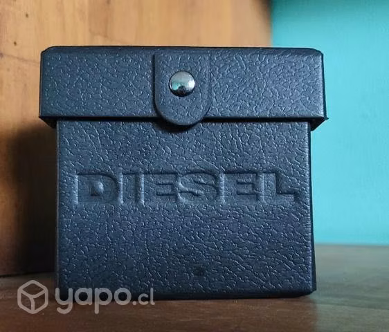 Reloj Diesel model DZ7417