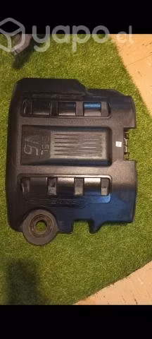 Tapa cubre motor superior f150 platino