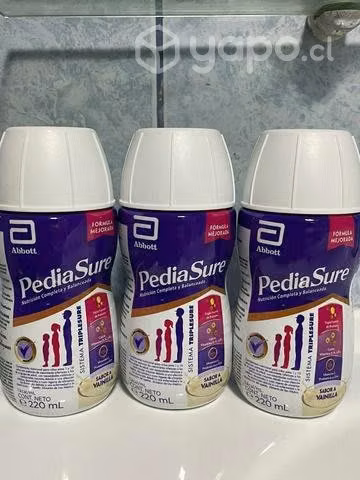 Pedía sure