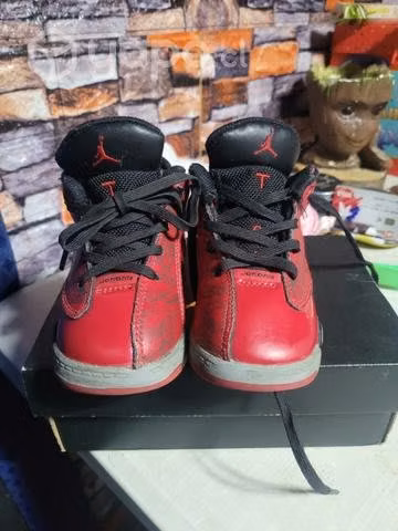 Zapatillas jordan - Imagen 2
