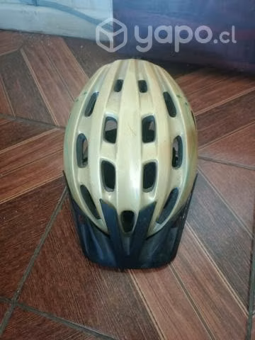 Casco unisex