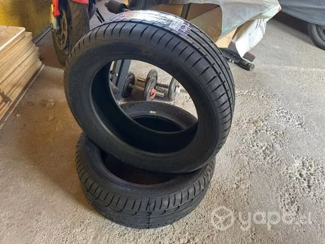 Neumáticos 225/25r17 Cooper evolución - Imagen 2