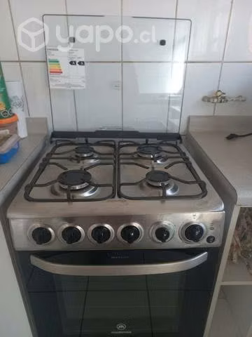 Cocina mademsa