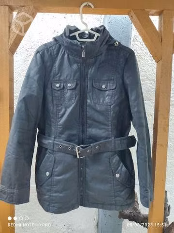 Parka Esprit talla 40