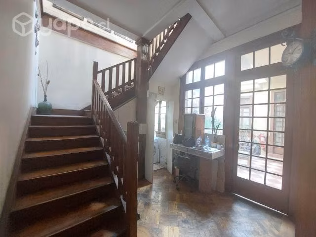 Departamento En Arriendo De 1 Dorm. En Santiago - Imagen 12