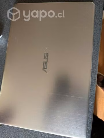 Notebook Asus ao 2022 8 GB de Ram procesador In - Imagen 4