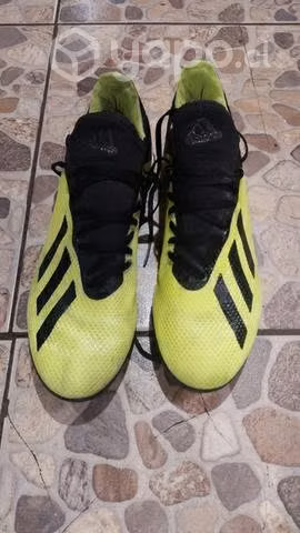 Zapatillas de futbol - Imagen 4