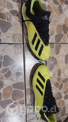Zapatillas de futbol - Imagen 3
