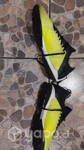 Zapatillas de futbol - Imagen 2