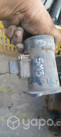 Flujometro samsung sm3
