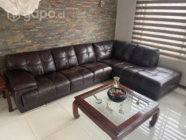 Vendo juego mesas laterales y de centro