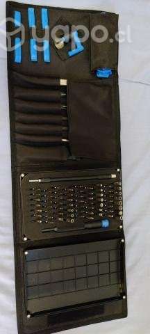 Kit de desatornilladores - computador o celulares - Imagen 3