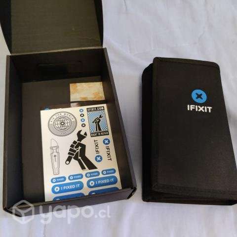 Kit de desatornilladores - computador o celulares - Imagen 4