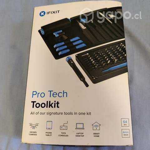 Kit de desatornilladores - computador o celulares - Imagen 5