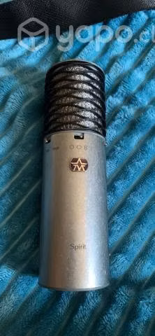 Microfono aston spirit